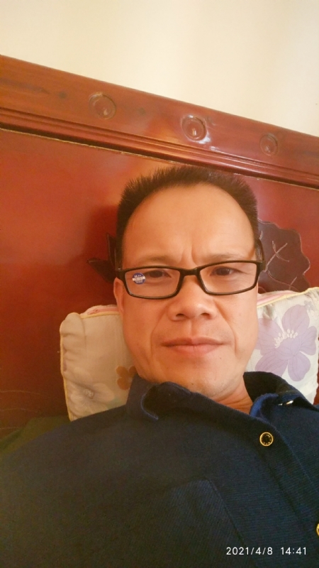 鹏鹏的第一张照片--福清相亲服务中心