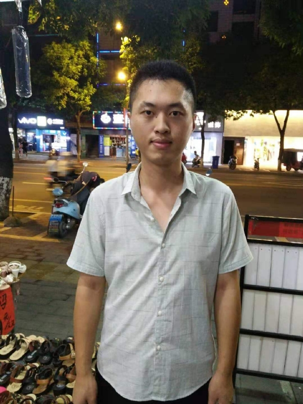 单身的雄鹰的第一张照片--福清相亲服务中心