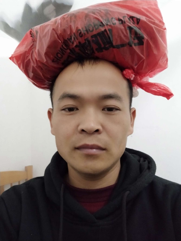 弱水三千只取一瓢的第一张照片--福清相亲服务中心