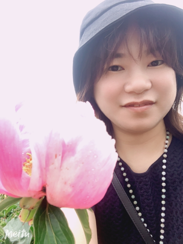 遇见未知的自己的第一张照片--福清相亲服务中心