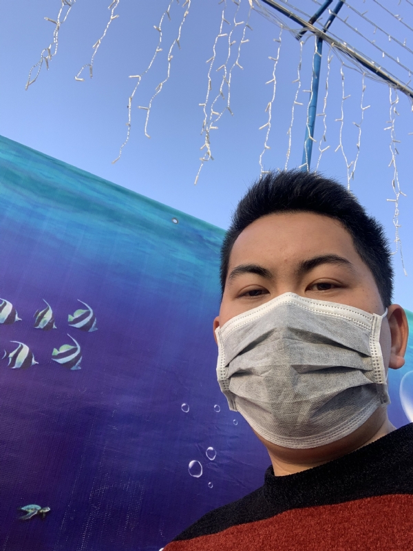 足矣的第一张照片--福清相亲服务中心
