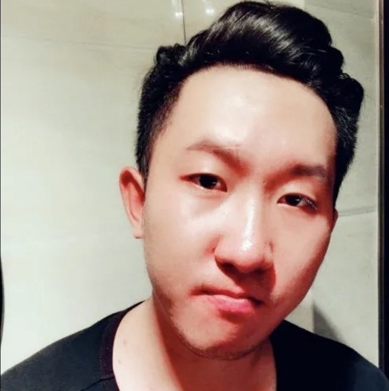 郭先生的第一张照片--福清相亲服务中心