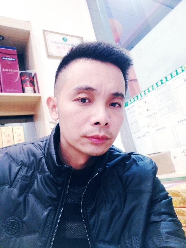 缘份来了挡都挡不住的第一张照片--福清相亲服务中心