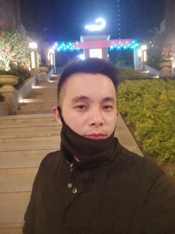 缘份来了挡都挡不住的第二张照片--福清相亲服务中心