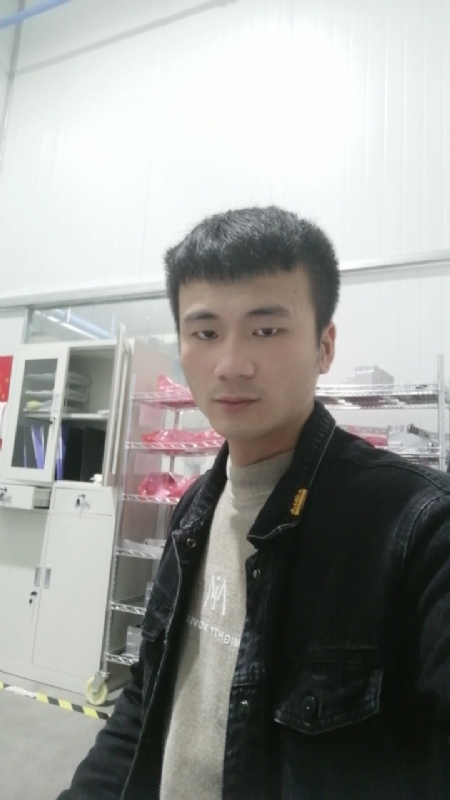 淡淡爱的第一张照片--福清相亲服务中心