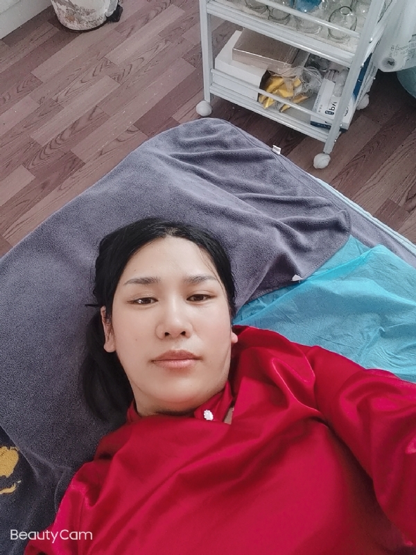 枫叶的第一张照片--福清相亲服务中心