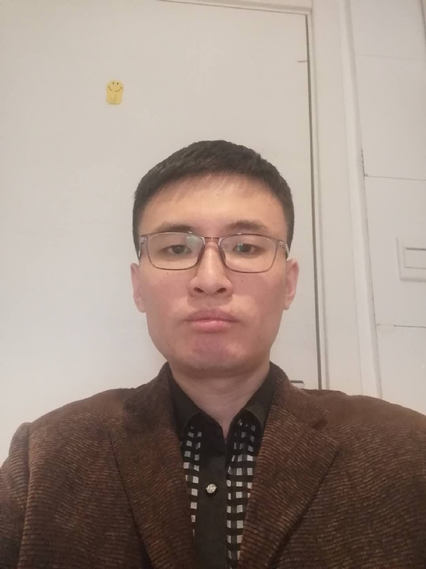 我思故我在的第一张照片--福清相亲服务中心