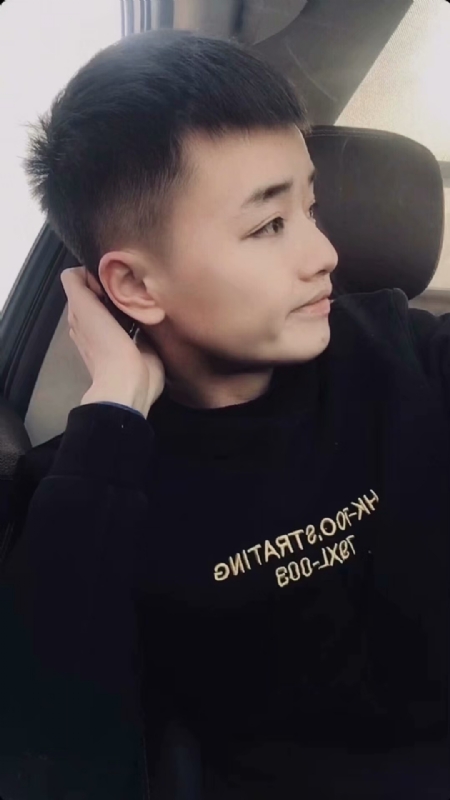 锁洋的第一张照片--福清相亲服务中心