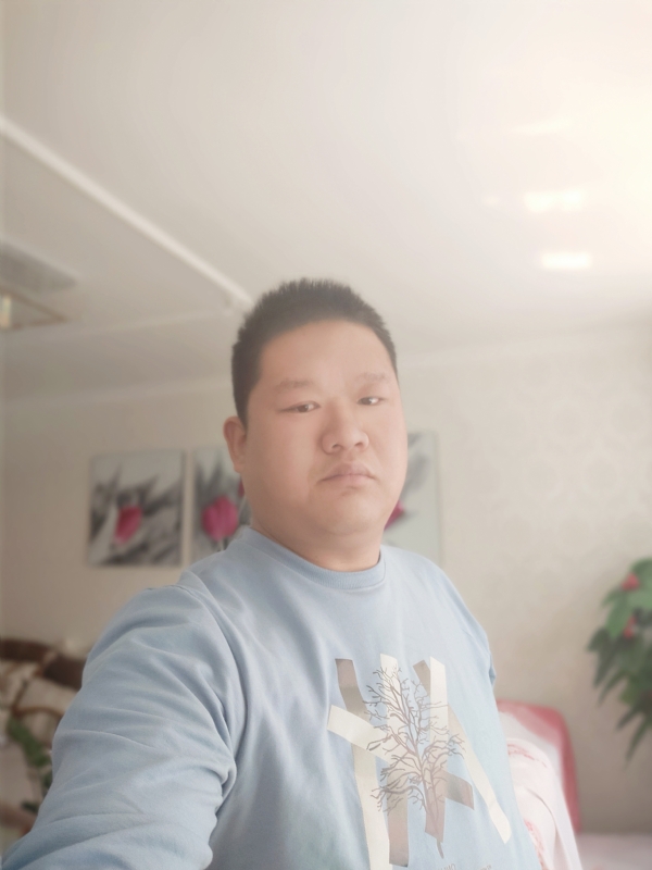 别无选择的第一张照片--福清相亲服务中心