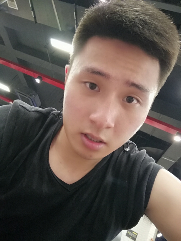 江南的雨的第一张照片--福清相亲服务中心