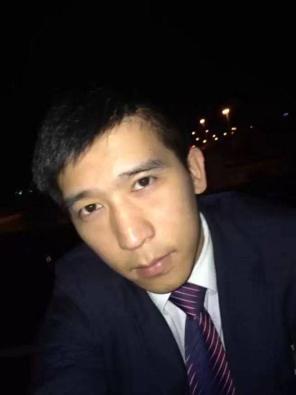 一条孤独的鱼的第一张照片--福清相亲服务中心
