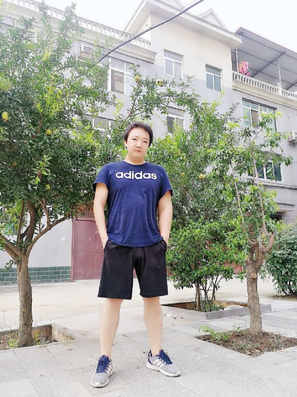 小宇的第二张照片--福清相亲服务中心