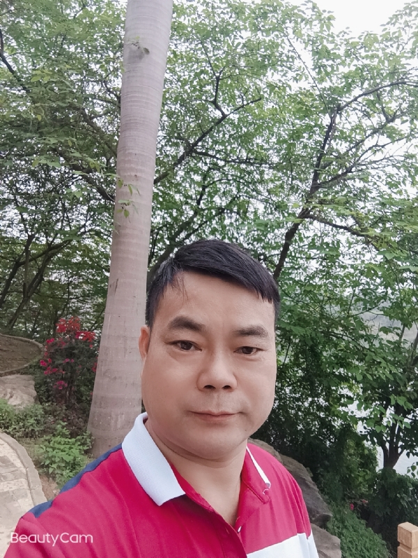 悲伤的温柔的第一张照片--福清相亲服务中心