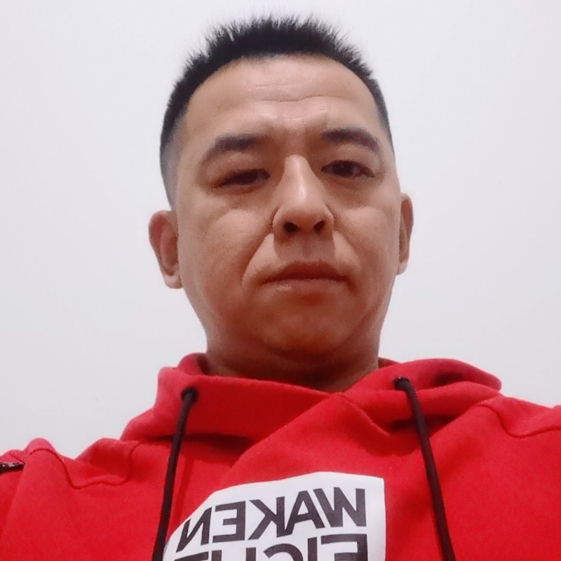 四海为家的第一张照片--福清相亲服务中心
