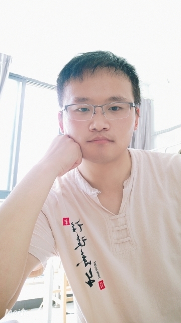 静烛寻归宿的第一张照片--福清相亲服务中心