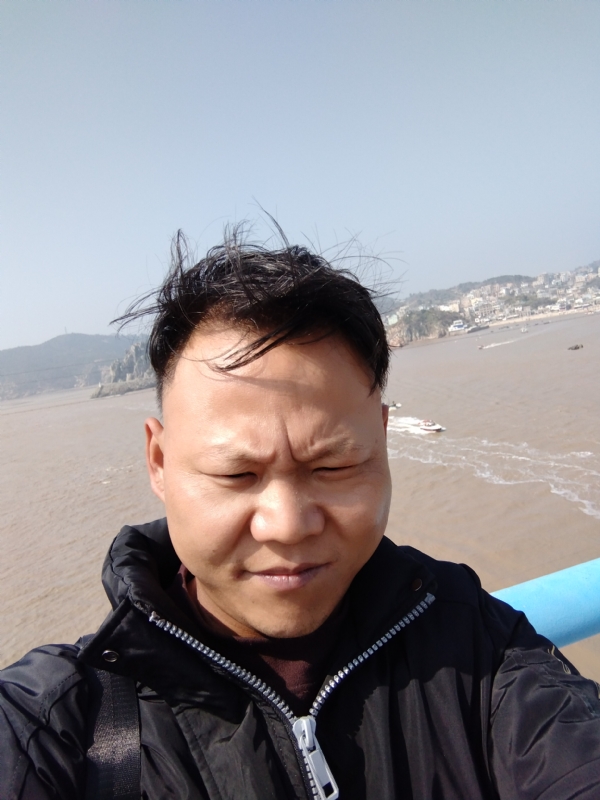 真心的第一张照片--福清相亲服务中心