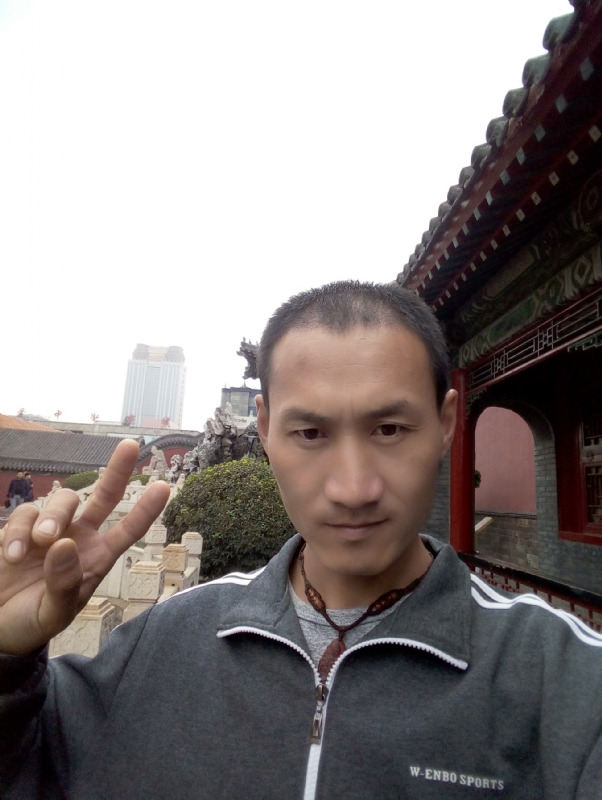 清雨的第一张照片--福清相亲服务中心