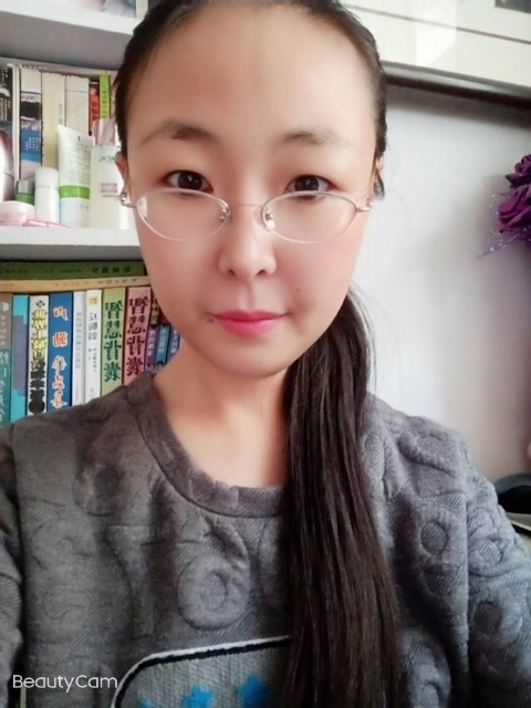 精卫公主的第一张照片--福清相亲服务中心