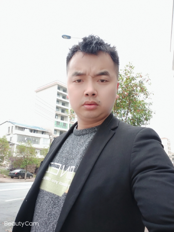 以爱修心以心养爱的第一张照片--福清相亲服务中心