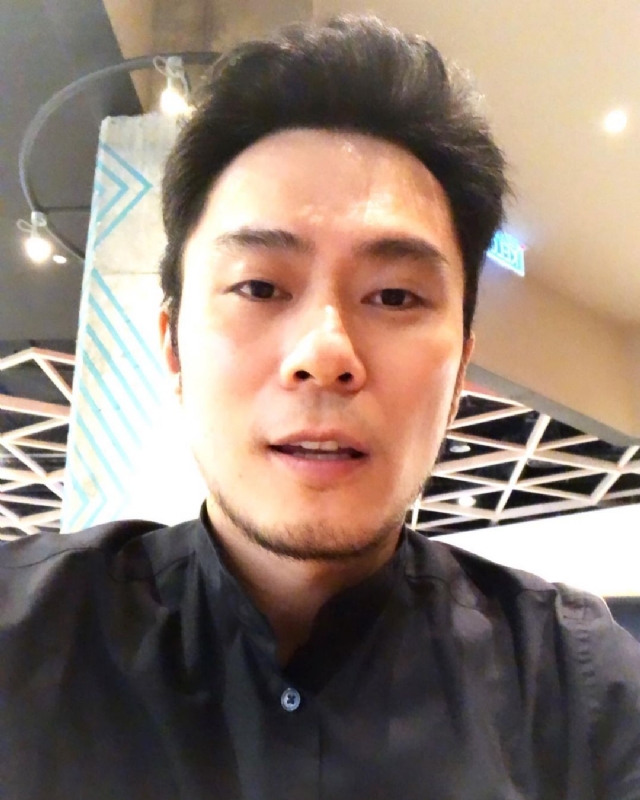 泽楷的第一张照片--福清相亲服务中心