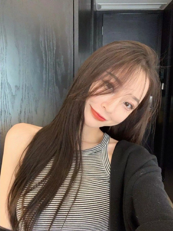姗姗的第一张照片--福清相亲服务中心