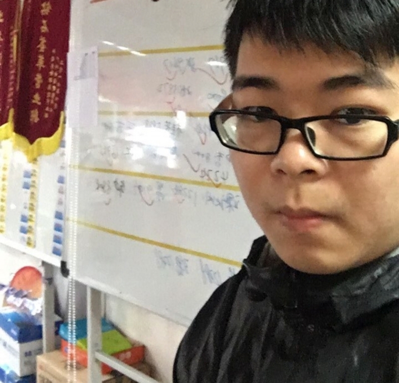第六夜的第一张照片--福清相亲服务中心