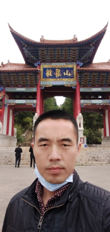 大头鱼的第二张照片--福清相亲服务中心