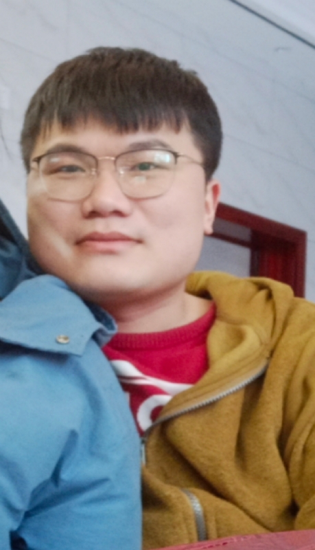 李文陆的第二张照片--福清相亲服务中心