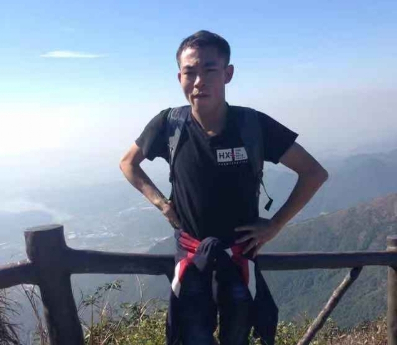 美丽传说的第二张照片--福清相亲服务中心