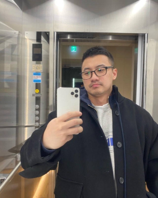 马甲线的第一张照片--福清相亲服务中心