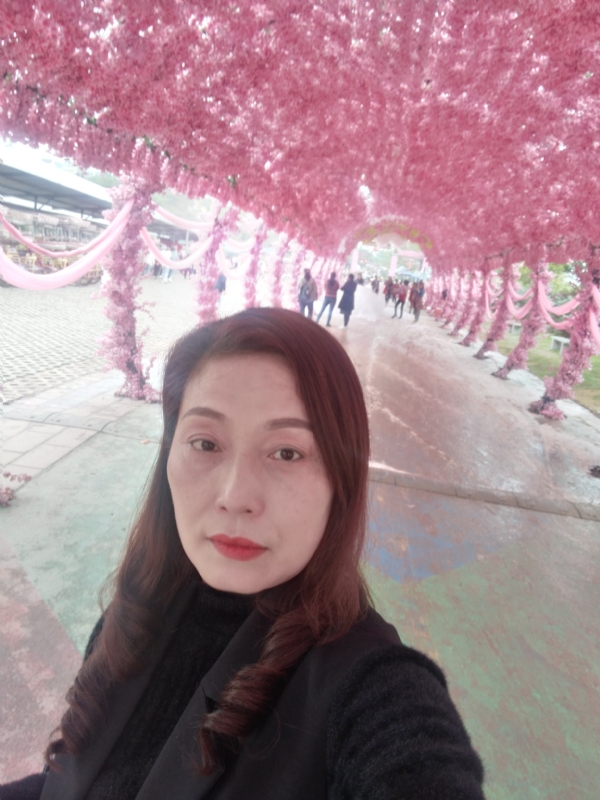 心愿的第一张照片--福清相亲服务中心