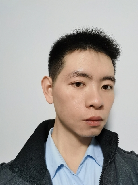 雨过天晴的第一张照片--福清相亲服务中心