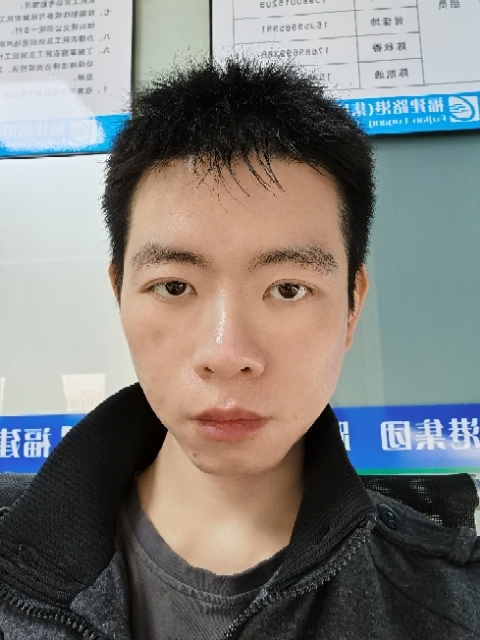 雨过天晴的第二张照片--福清相亲服务中心