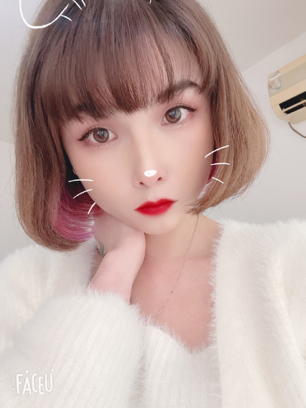 许昕柔的第一张照片--福清相亲服务中心