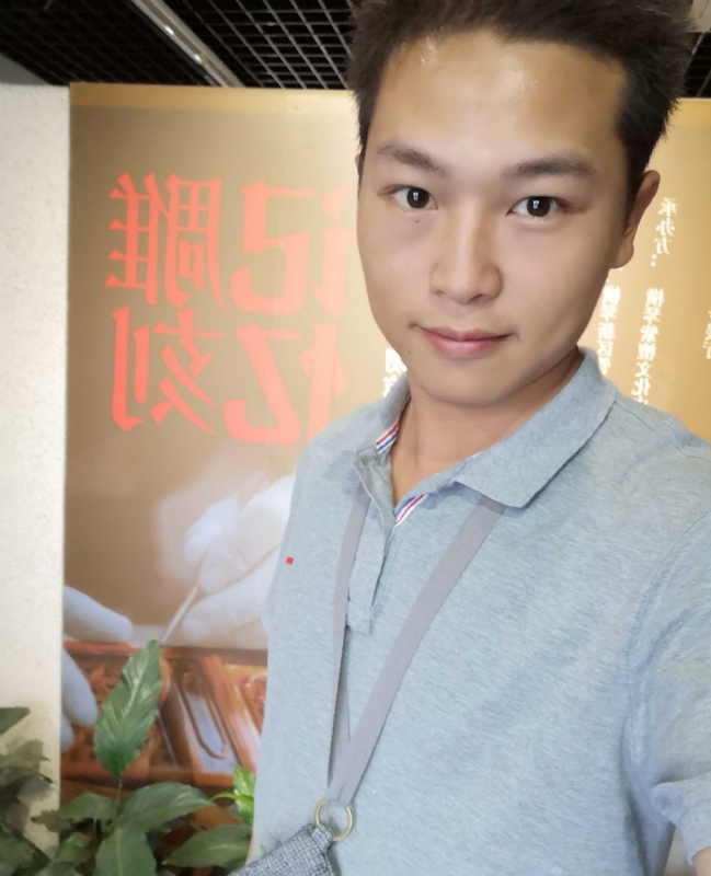 子非鱼VAE的第一张照片--福清相亲服务中心