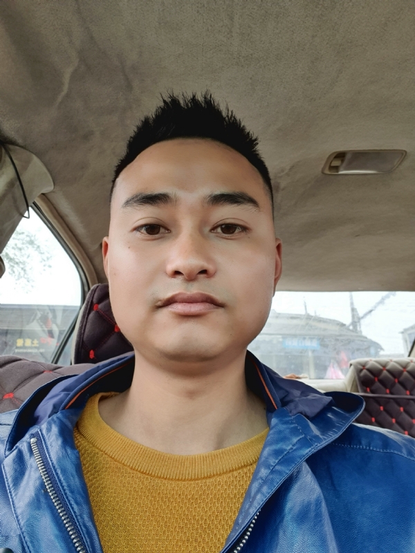 不破不立的第一张照片--福清相亲服务中心