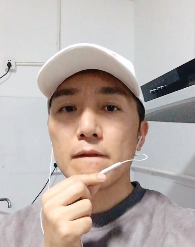 简单人生的第一张照片--福清相亲服务中心
