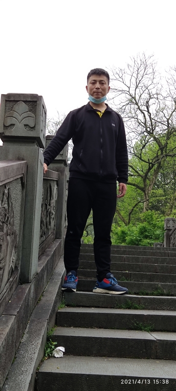 翁的第一张照片--福清相亲服务中心