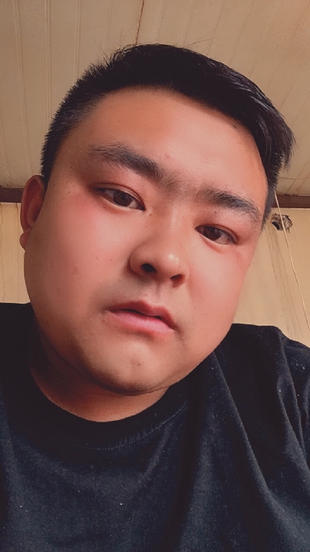 爱我所爱的第一张照片--福清相亲服务中心