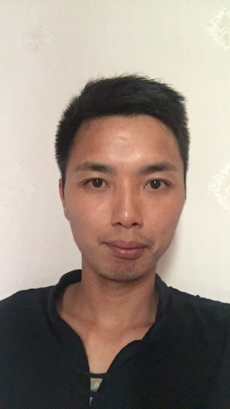 孤独无依的我的第一张照片--福清相亲服务中心