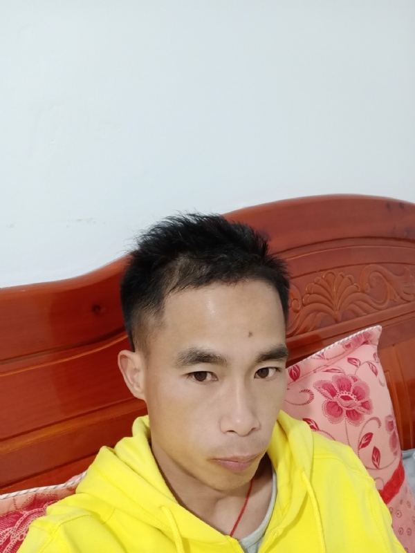 小biu崽的第一张照片--福清相亲服务中心