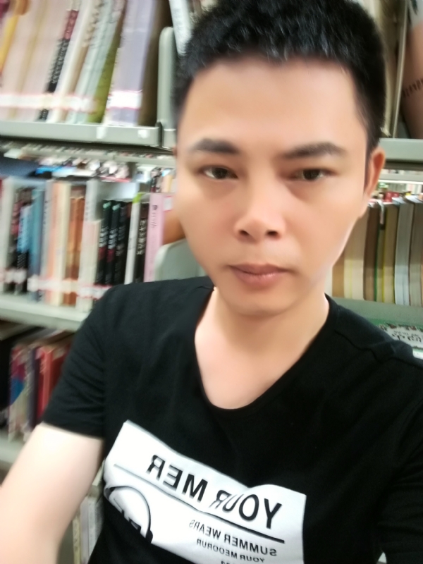 青青子衿的第一张照片--福清相亲服务中心