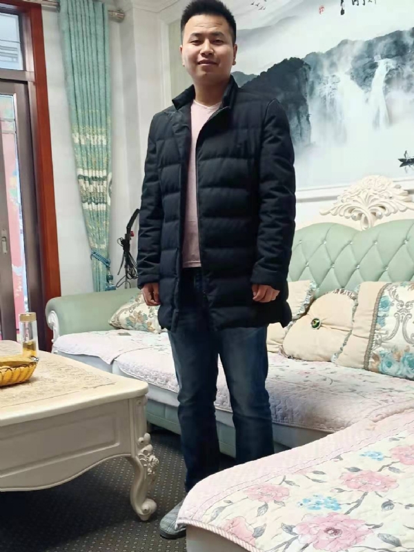 为爱奋斗的第一张照片--福清相亲服务中心