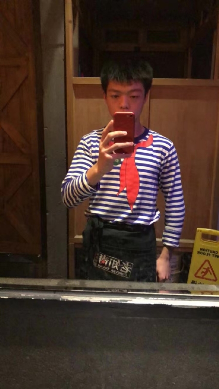 shadow的第一张照片--福清相亲服务中心