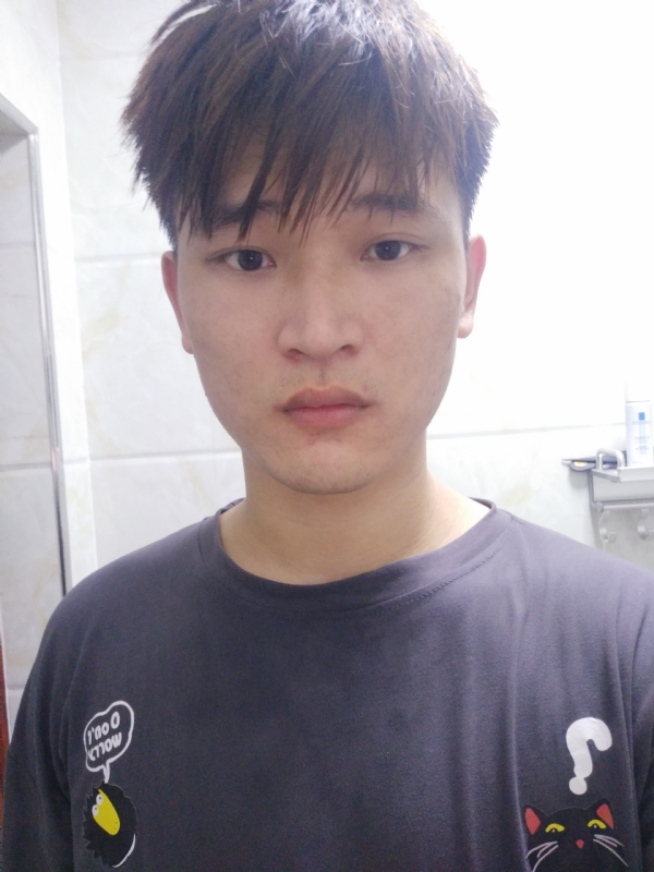 船长的第一张照片--福清相亲服务中心
