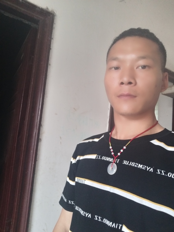 爱，请深爱的第二张照片--福清相亲服务中心