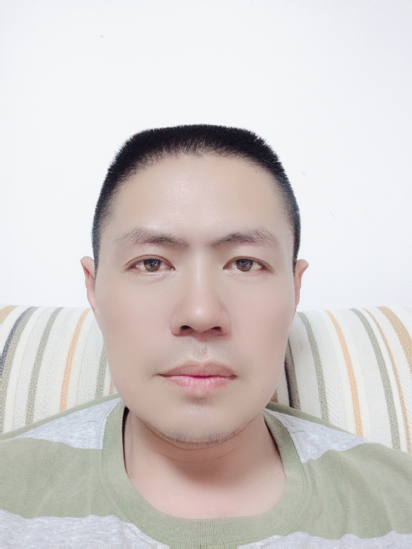 随缘的第一张照片--福清相亲服务中心