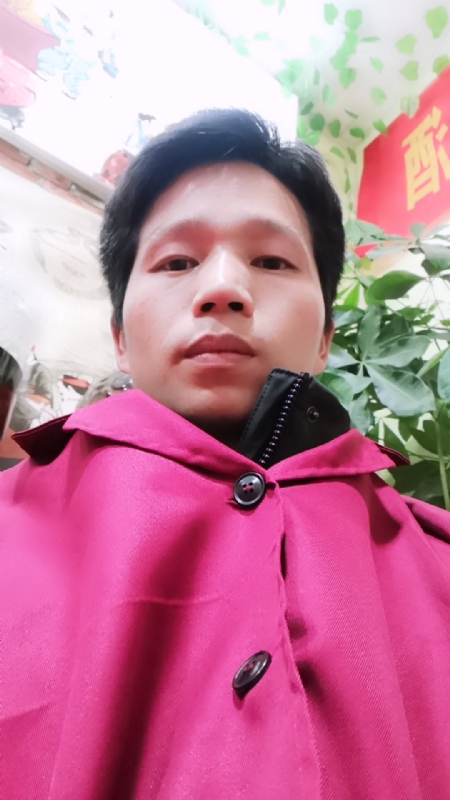 单身的林凡的第二张照片--福清相亲服务中心