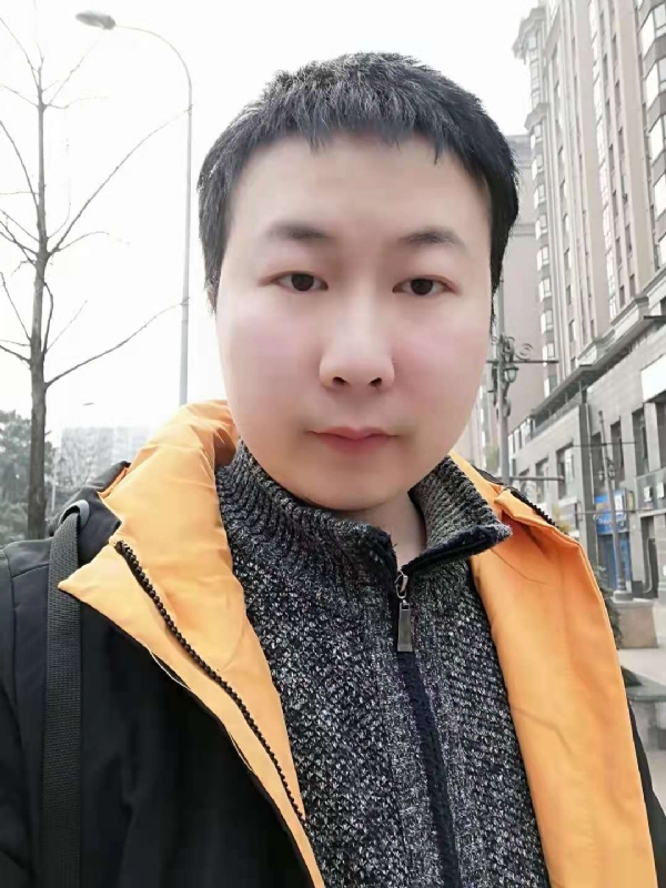 李李的第一张照片--福清相亲服务中心
