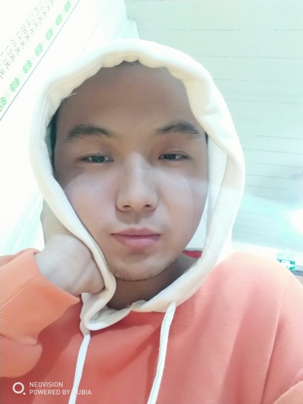 阿七的第一张照片--福清相亲服务中心